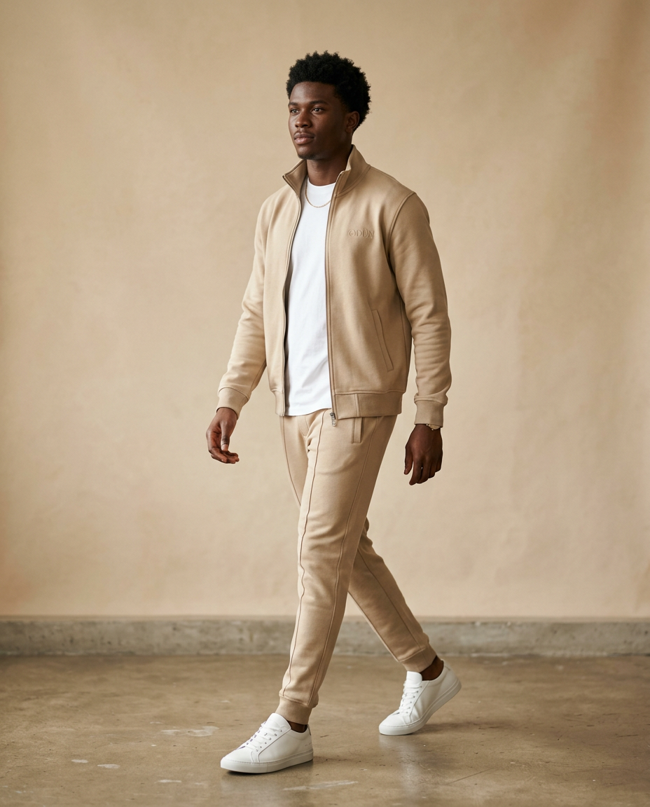 Tracksuits collection
