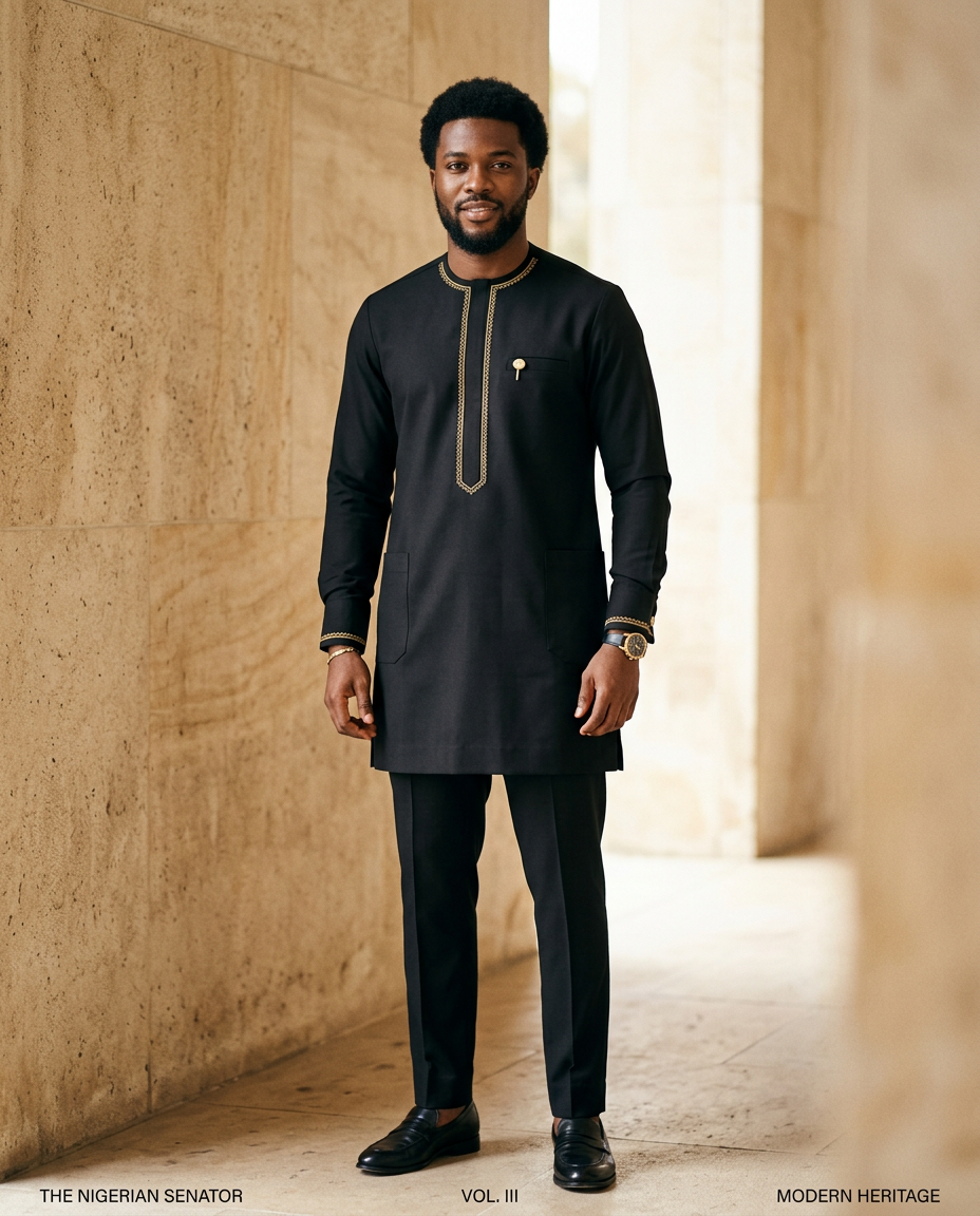 Contemporary Traditional collection
